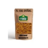 Bakkal Hasan Biryan (Büryan) Baharatı 1 Kg