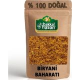 Bakkal Hasan Biryan (Büryan) Baharatı 25 gr