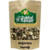 Bakkal Hasan - Böğürtlen Yaprağı - 50 gr