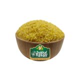 Bakkal Hasan Bulgur Pilavlık Ince - 3 Kg