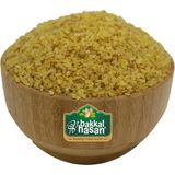 Bakkal Hasan Bulgur Pilavlık Orta - 1 Kg