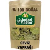 Bakkal Hasan - Ceviz Yaprağı - 100 gr