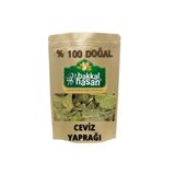 Bakkal Hasan - Ceviz Yaprağı - 25 gr
