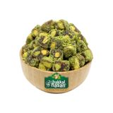Bakkal Hasan Çifte Kavrulmuş Toz Antep Fıstıklı Lokum 3 Kg
