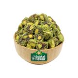 Bakkal Hasan Çifte Kavrulmuş Toz Antep Fıstıklı Lokum 4 Kg