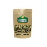 Bakkal Hasan Çoban Çökerten Deve Dikeni Deve Çökerten Otu 50 gr