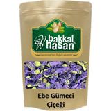 Bakkal Hasan - Ebe Gümeci Çiçeği - 250 gr