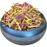 Bakkal Hasan Ev Yapımı Sebzeli Erişte Doğal Kurutulmuş El Kesmesi 1 kg