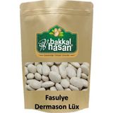Bakkal Hasan Fasulye Dermason Lüks - 10 kg