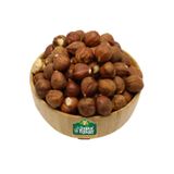 Bakkal Hasan Fındık Iç Duble Çiğ - 250 Gr