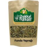 Bakkal Hasan - Funda Yaprağı - 50 gr