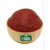 Bakkal Hasan - Gaziantep Acı Biber Salçası - 500 gr