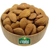 Bakkal Hasan Gaziantep - Badem Çiğ - 100 gr