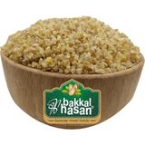 Bakkal Hasan Gaziantep - Bulgur Doğal Kepekli - 1 kg