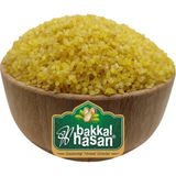 Bakkal Hasan Gaziantep - Bulgur Pilavlık Ince - 3 kg