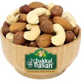 Bakkal Hasan Gaziantep - Çerez Karışık Atom Çiğ - 250 gr