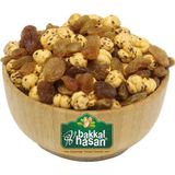 Bakkal Hasan Gaziantep - Çerez Karışık Leblebi Üzüm - 2 kg