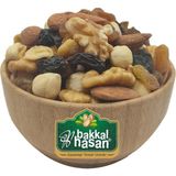 Bakkal Hasan Gaziantep - Çerez Karışık Lüks Atom - 2 kg