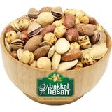Bakkal Hasan Gaziantep - Çerez Karışık Naturel - 3 kg