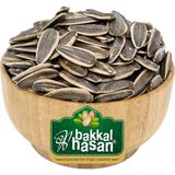 Bakkal Hasan Gaziantep - Dakota Kavrulmuş Tuzlu - 500 gr
