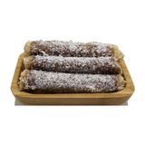 Bakkal Hasan Gaziantep - Fındıklı Ezmeli Sarma Lokum - 1 kg