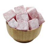 Bakkal Hasan Gaziantep - Güllü Lokum - 4 kg