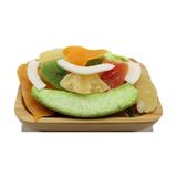 Bakkal Hasan Gaziantep - Karışık Tropikal Meyve Kurusu - 500 gr