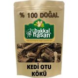 Bakkal Hasan Gaziantep Kedi Otu Kökü - 25 gr