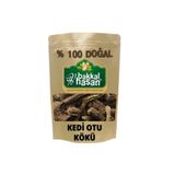 Bakkal Hasan Gaziantep Kedi Otu Kökü - 50 gr