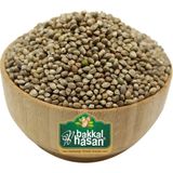 Bakkal Hasan Gaziantep - Kendir Tohumu (Çedene) Kavrulmamış - 3 kg