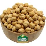 Bakkal Hasan Gaziantep - Leblebi Sarı Tuzlu - 2 kg