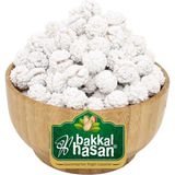 Bakkal Hasan Gaziantep - Leblebi Şekeri Beyaz 2 kg