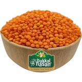 Bakkal Hasan Gaziantep - Mercimek Cilalı - 3 kg