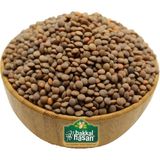 Bakkal Hasan Gaziantep - Mercimek Diri (Siyah) - 10 kg