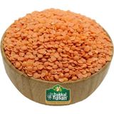 Bakkal Hasan Gaziantep - Mercimek Kırmızı - 4 kg