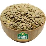 Bakkal Hasan Gaziantep - Mercimek Yeşil - 25 kg