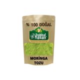 Bakkal Hasan Gaziantep Moringa Tozu 100 gr