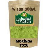Bakkal Hasan Gaziantep Moringa Tozu 50 gr