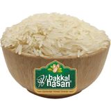 Bakkal Hasan Gaziantep - Pirinç Basmati Diabet - 2 kg