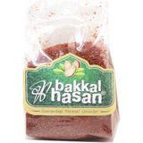 Bakkal Hasan Gaziantep - Pul Biber Dövme Orta Acı 250 g - 250 gr