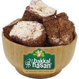 Bakkal Hasan Gaziantep - Sultan Lokumu Kakaolu - 2 kg
