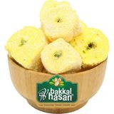 Bakkal Hasan Gaziantep - Sultan Lokumu Muzlu - 250 gr