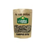 Bakkal Hasan Gaziantep Yarpuz Otu 100 Gr