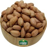 Bakkal Hasan Gaziantep - Yer Fıstığı Çiğ Duble - 3 kg