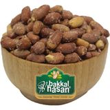 Bakkal Hasan Gaziantep - Yer Fıstığı Kavrulmuş Naturel - 5 kg