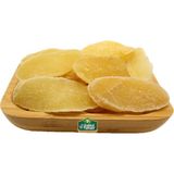 Bakkal Hasan Gaziantep - Zencefil Meyve Kurusu - 5 kg