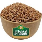 Bakkal Hasan Glutensiz Kara Buğday Tane Greçka 3 kg
