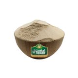 Bakkal Hasan Glutensiz Kara Buğday Unu Greçka 3 kg
