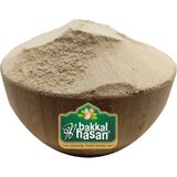 Bakkal Hasan Glutensiz Kara Buğday Unu Greçka 500 gr