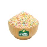 Bakkal Hasan Granül Pasta Süsü - 1 Kg